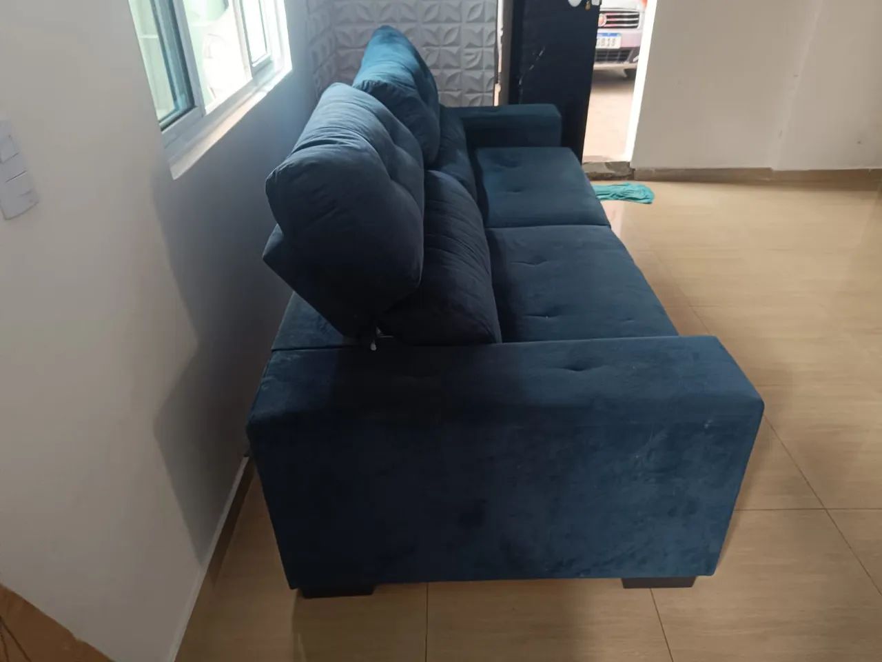 Sofá e Duas poltronas  - Foto 3