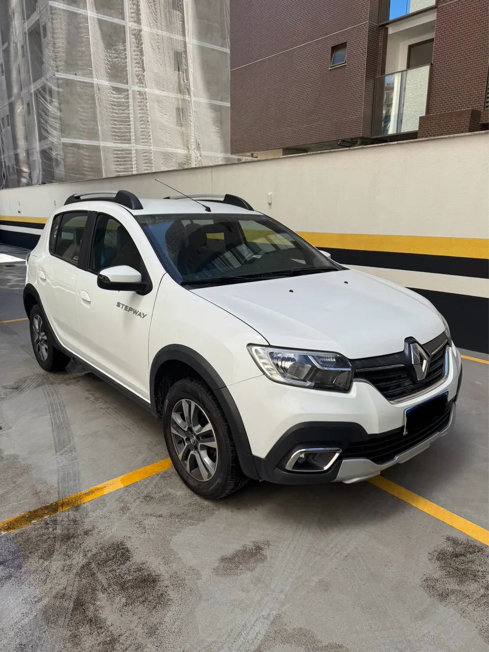 Renault Stepway Iconic Flex 1.6 16V Aut. 2020 - Foto 3