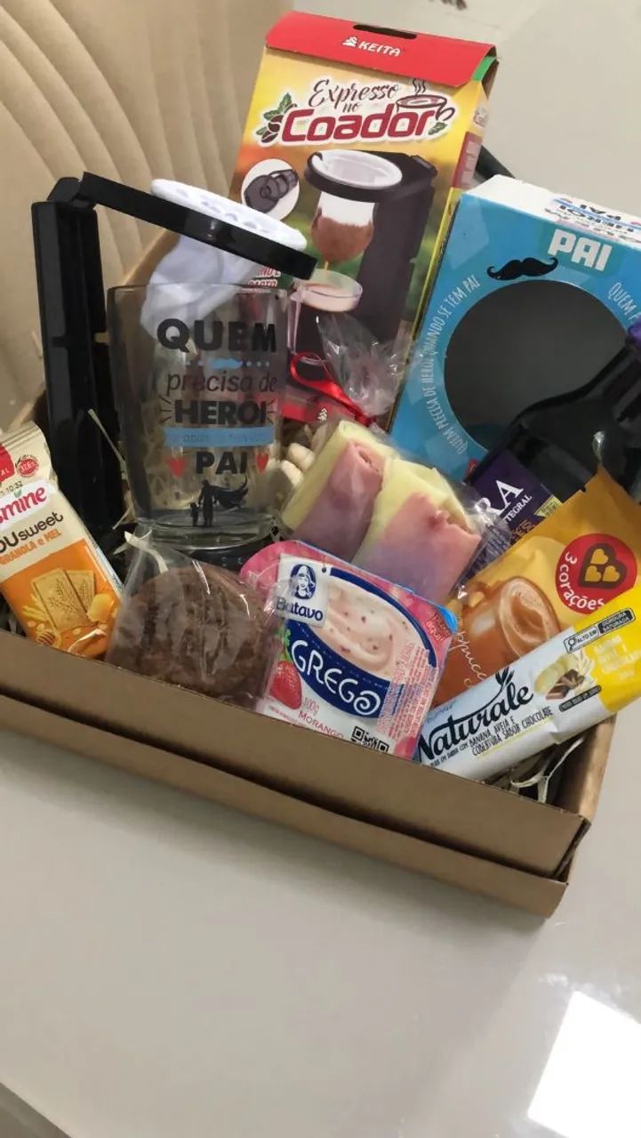 Cestas e mimos - Foto 3