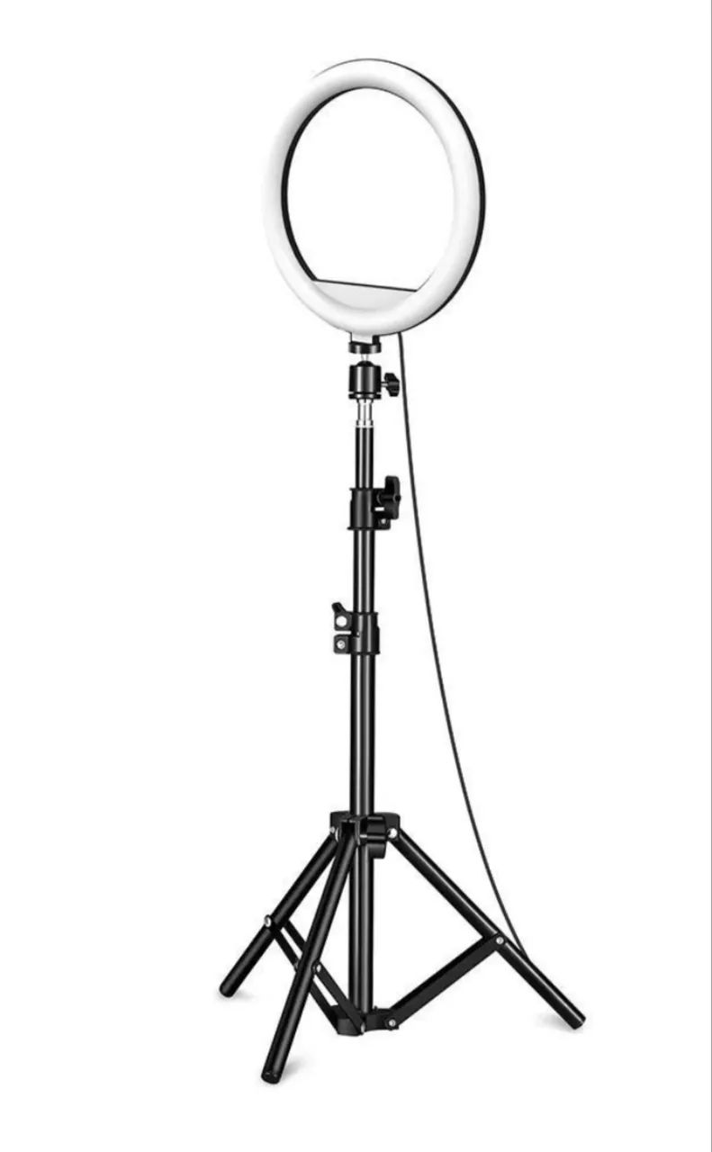 Ring light 