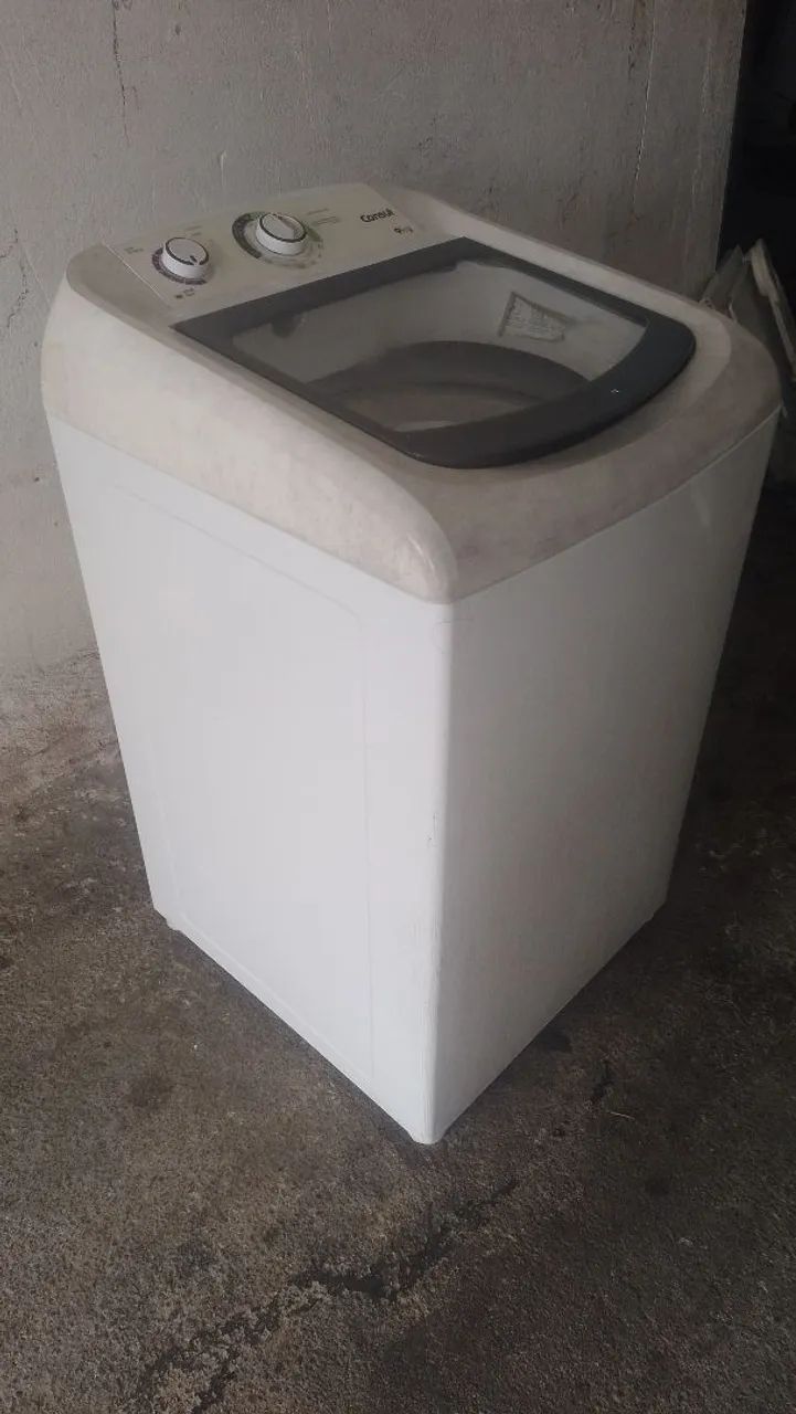 Máquina Consul 9kilos - Foto 4