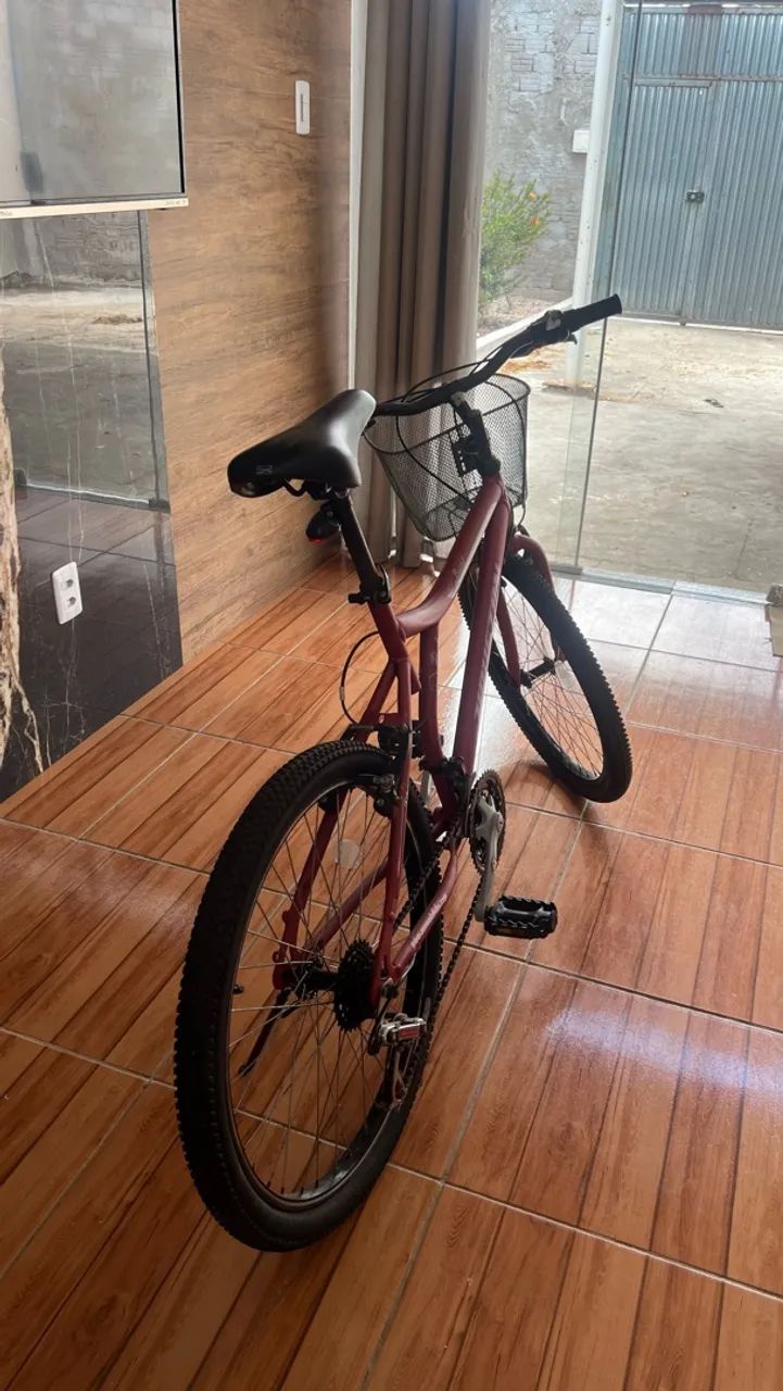 Bicicleta  - Foto 3