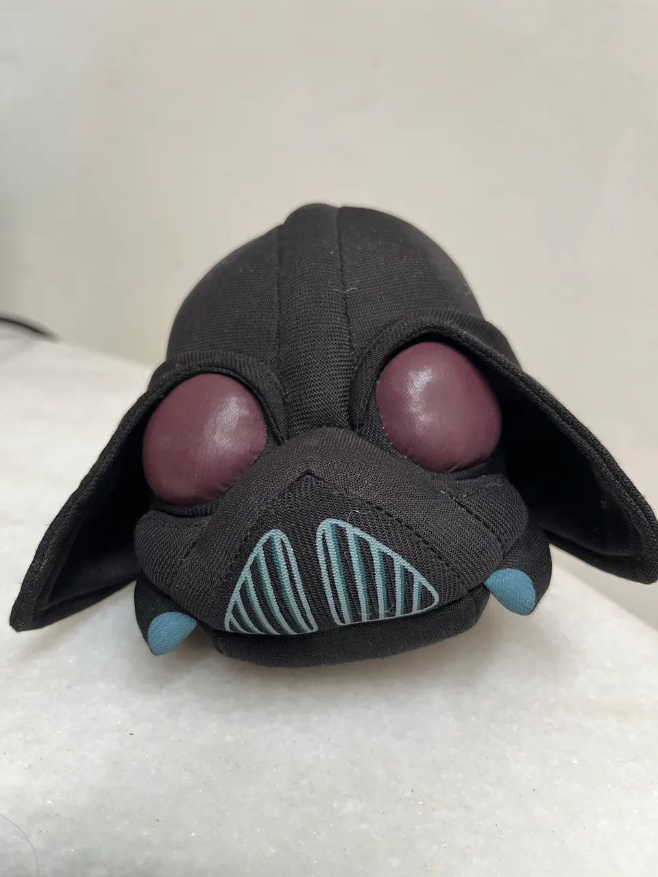 Darth Vader Angry Birds