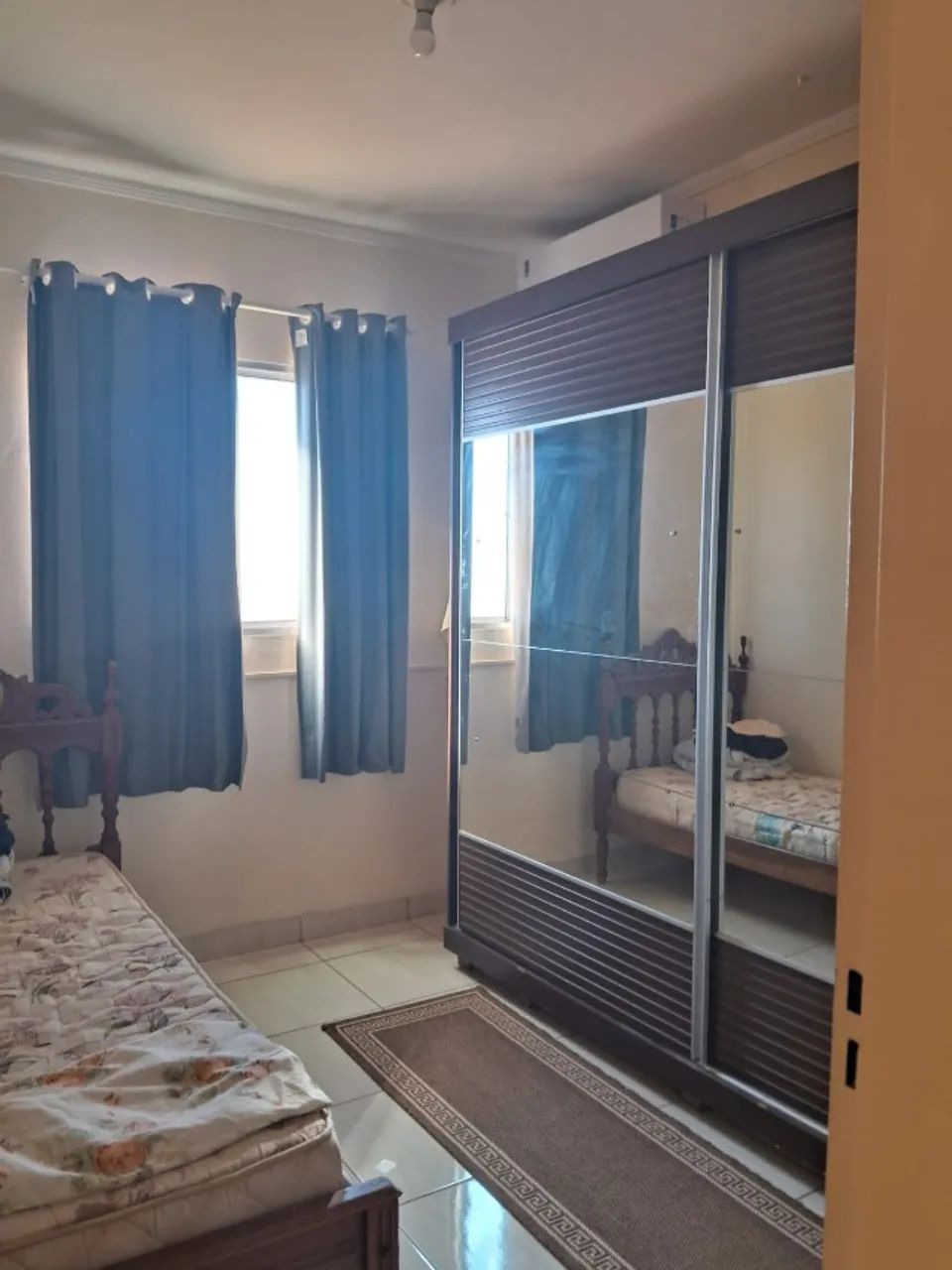Apartamento mobiliado na 606 sul - Foto 4