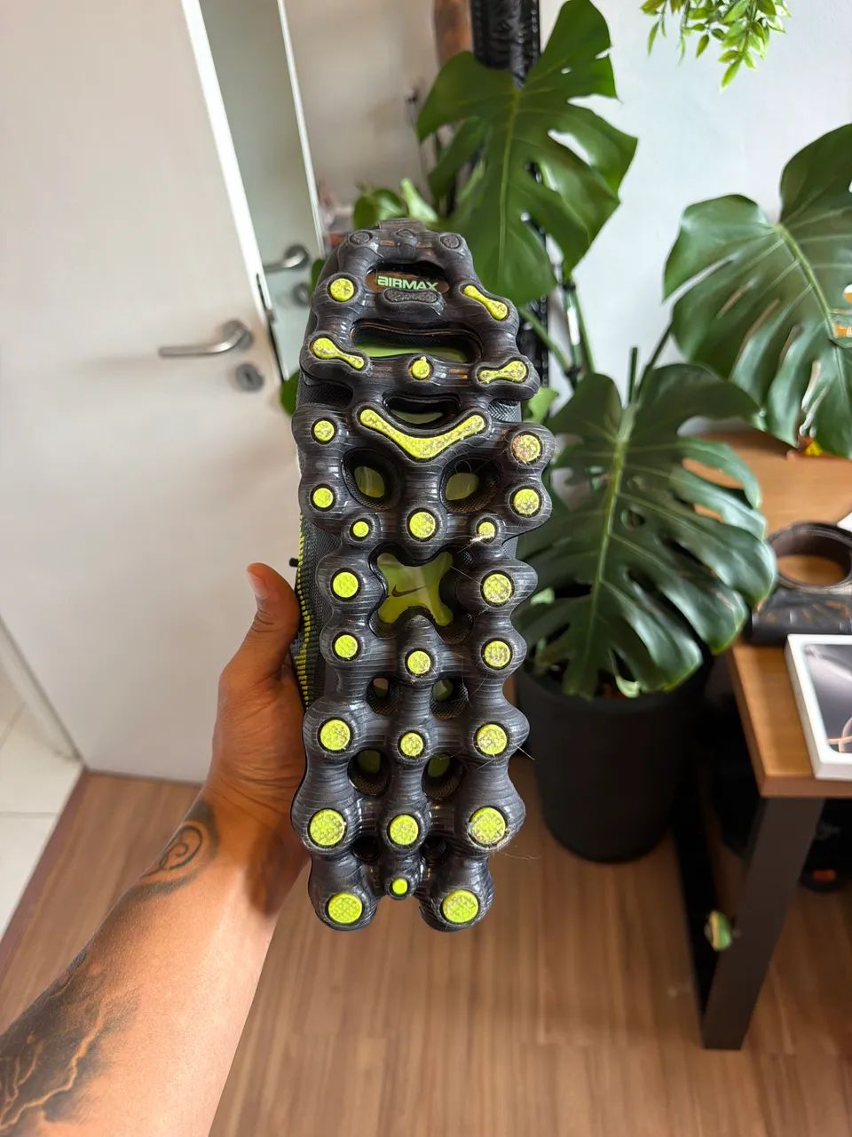 Nike Air Liquid Max - Tam. 43 - Foto 4