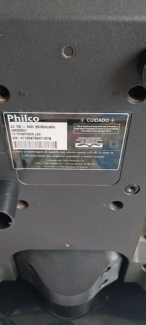 TV philco  - Foto 4
