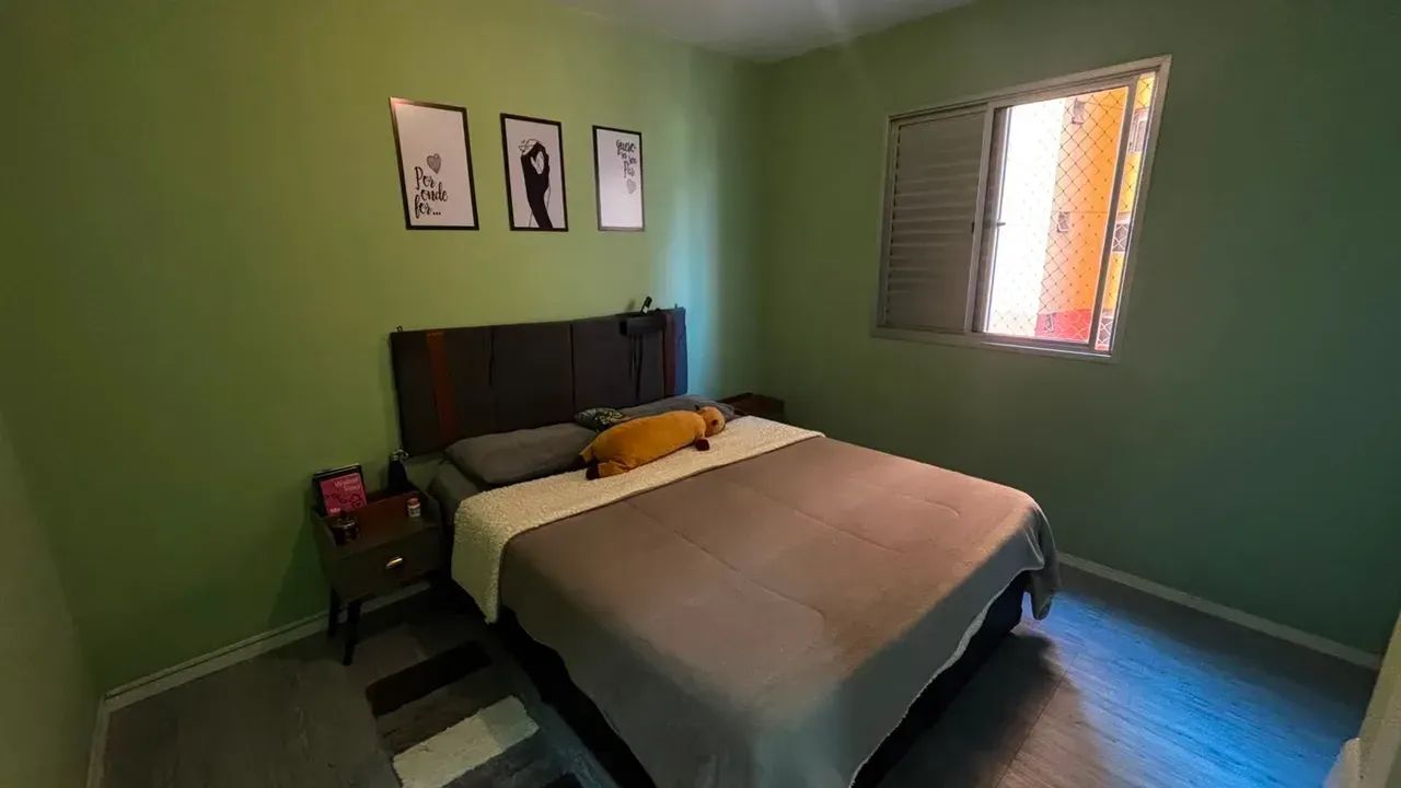 AP 2 Dorm  Jaguaribe Osasco - Foto 4