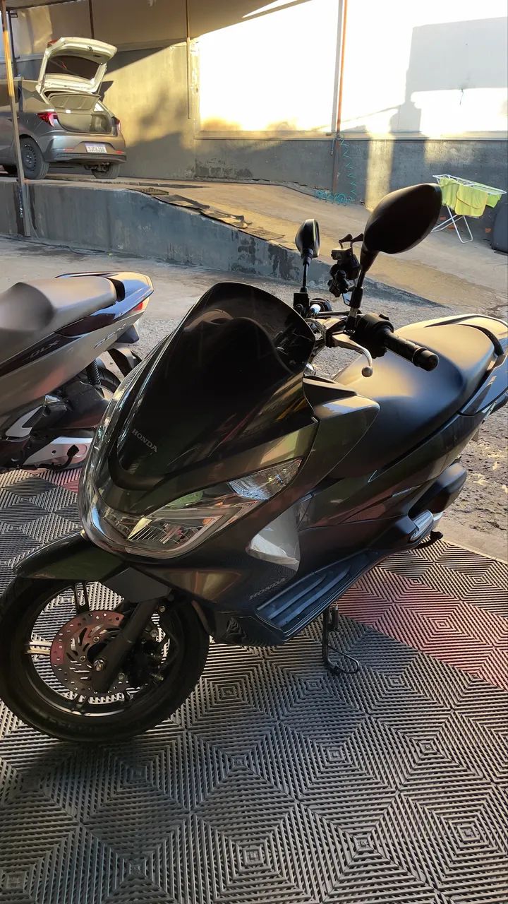 Honda pcx 2017 - Foto 2