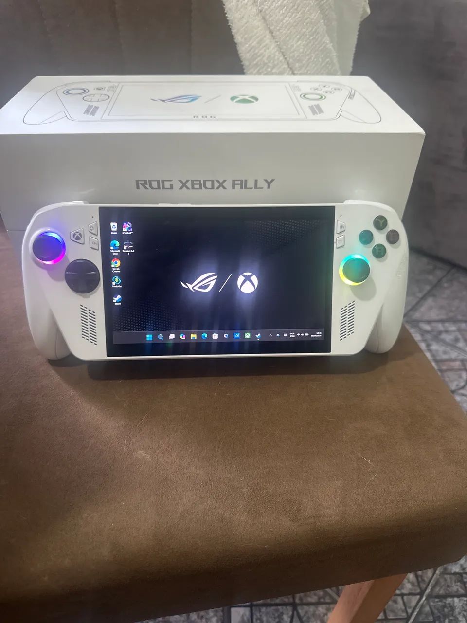 Rog ally z2  - Foto 2