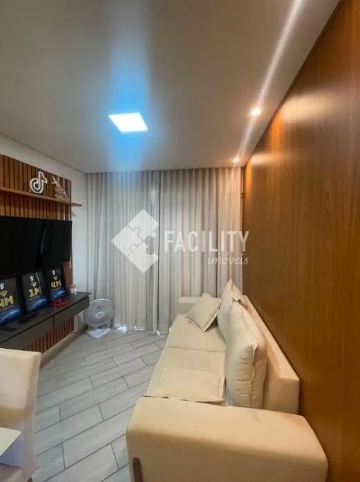 Apartamento à Venda no Centro  Campinas/SP