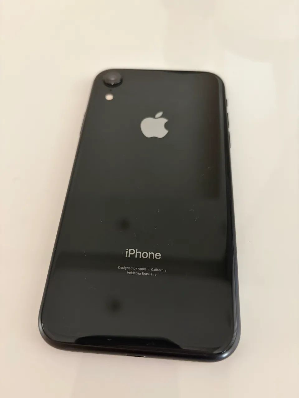 iPhone XR  - Foto 2