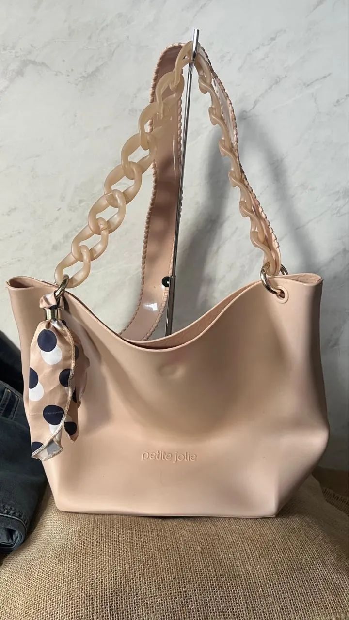 Bolsa petit jolie