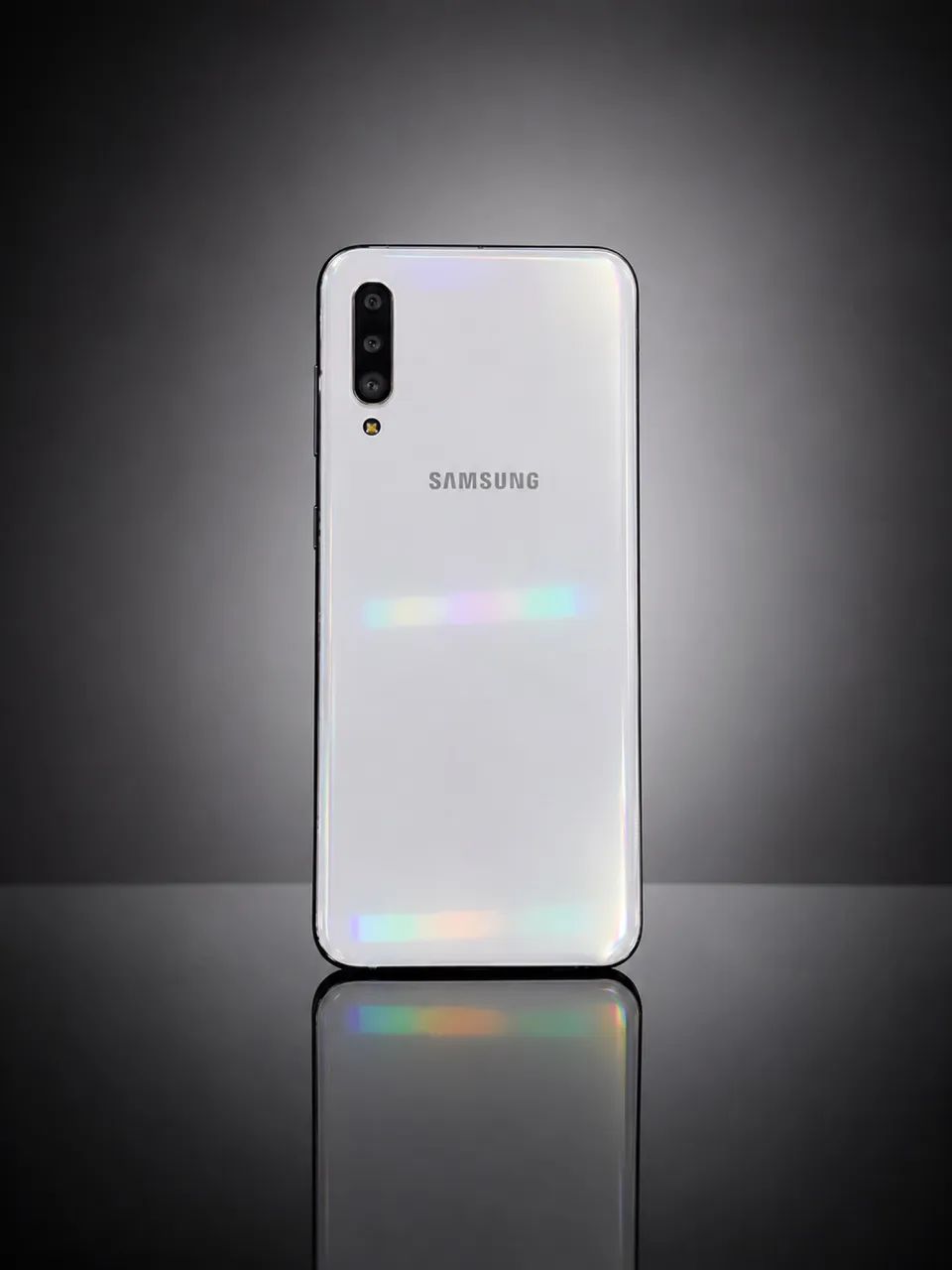 Samsung A50 - Foto 2