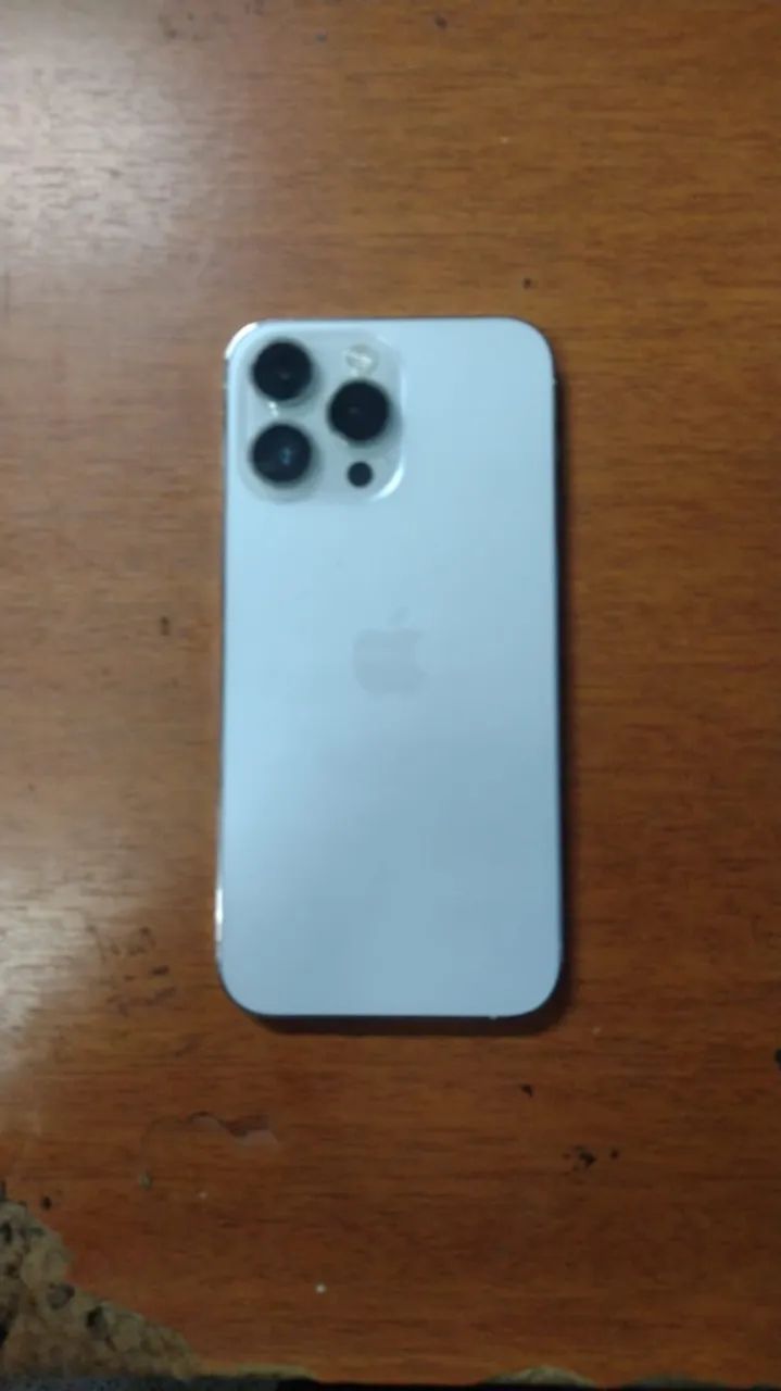 IPhone 14 Pro Max 128 GB PRA SAIR HOJe - Foto 2