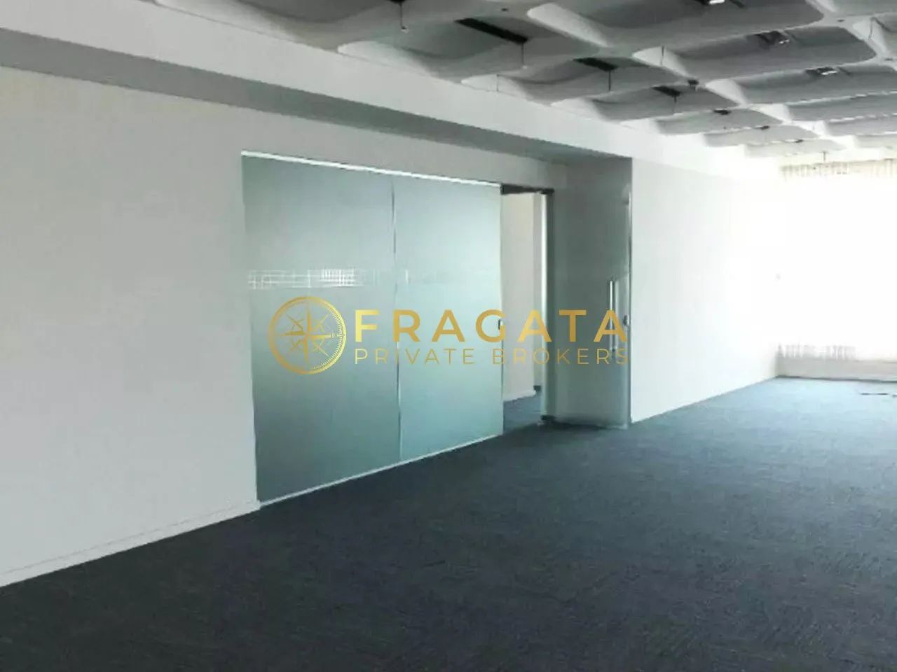 Conjunto comercial Jardim São Luís Centro Empresarial 2844,04 m² 28 vagas - Foto 5