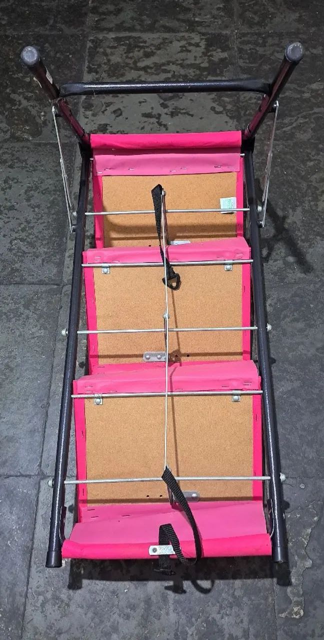 Escada pet - Foto 3