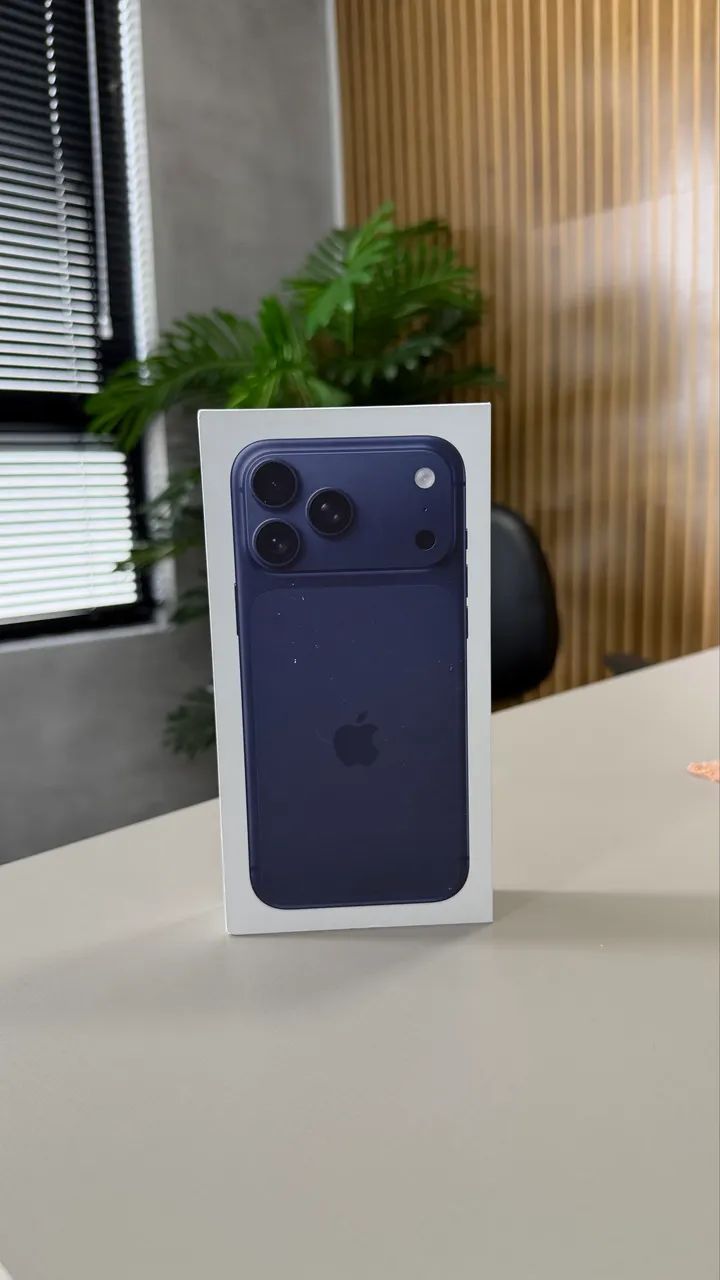 iPhone 17 pro max 512G |  - Foto 2