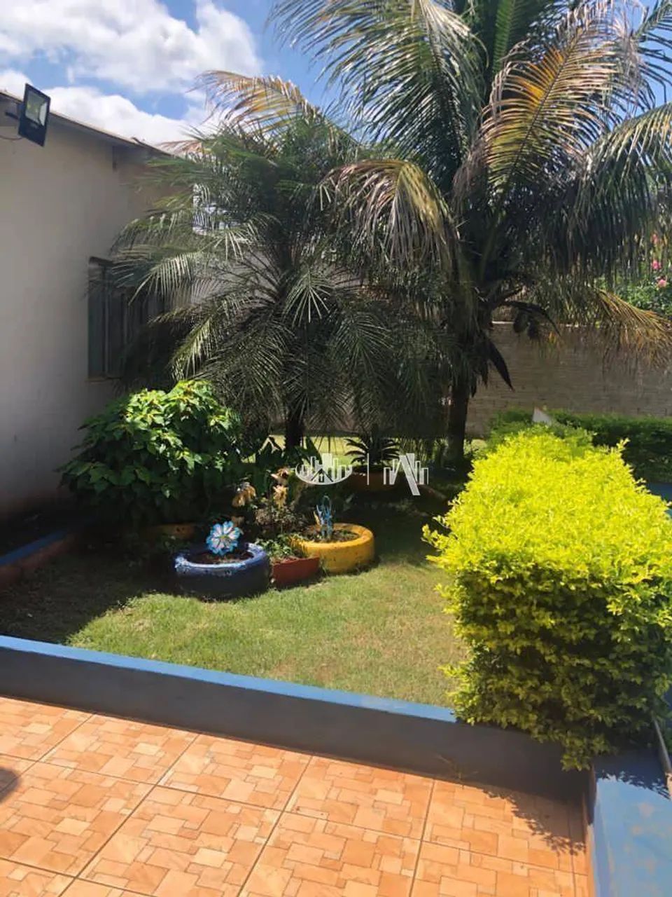 Chácara à venda, 1201 m² por R$ 450.000,00 - Rural - Londrina/PR