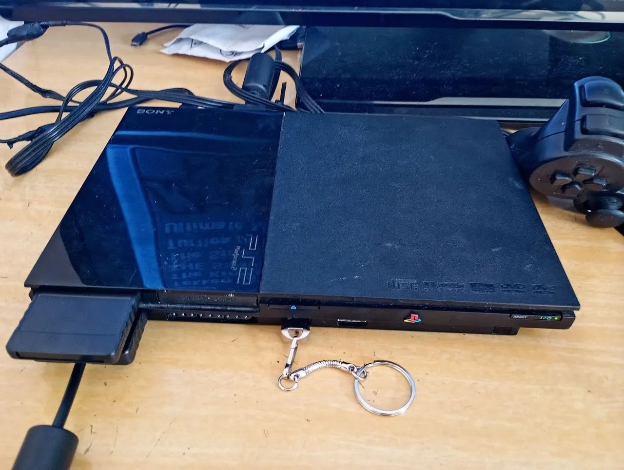 Playstation 2  - Foto 5