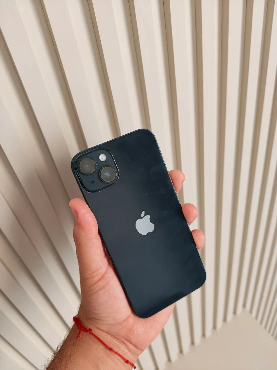 iPhone 14 plus 128gb usado com pequenas marcas de uso - Foto 2