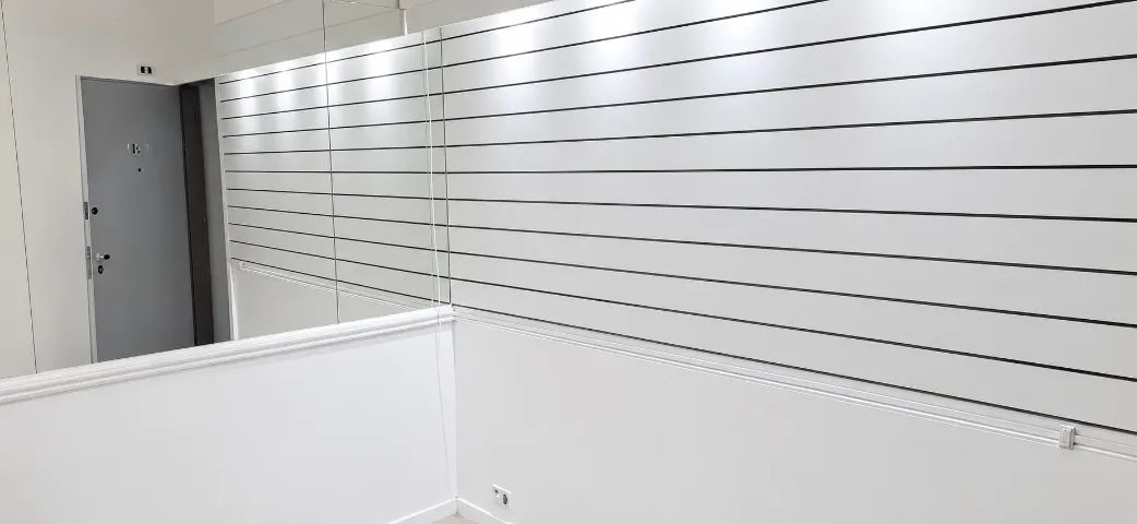 Sala Comercial - Barra da Tijuca - Ed. Centro da Barra - 30m2  com Vaga de Garagem - Foto 2