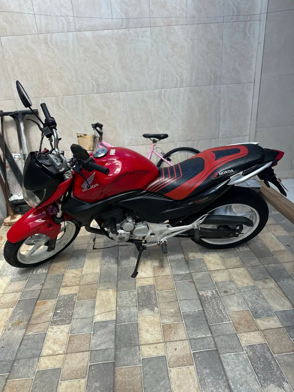 Moto cb 300 - Foto 4