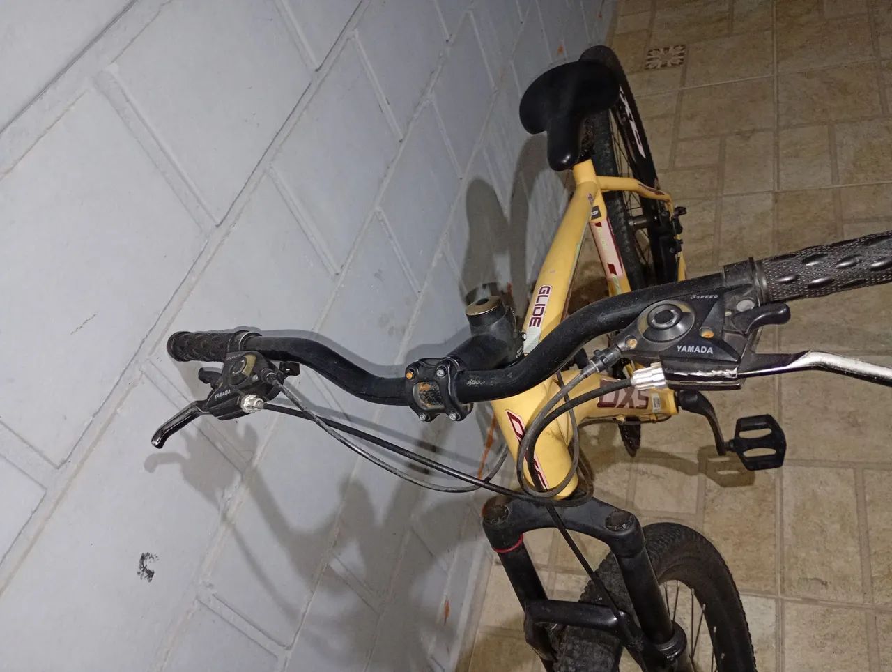 Vendo bicicleta aro 29  - Foto 2