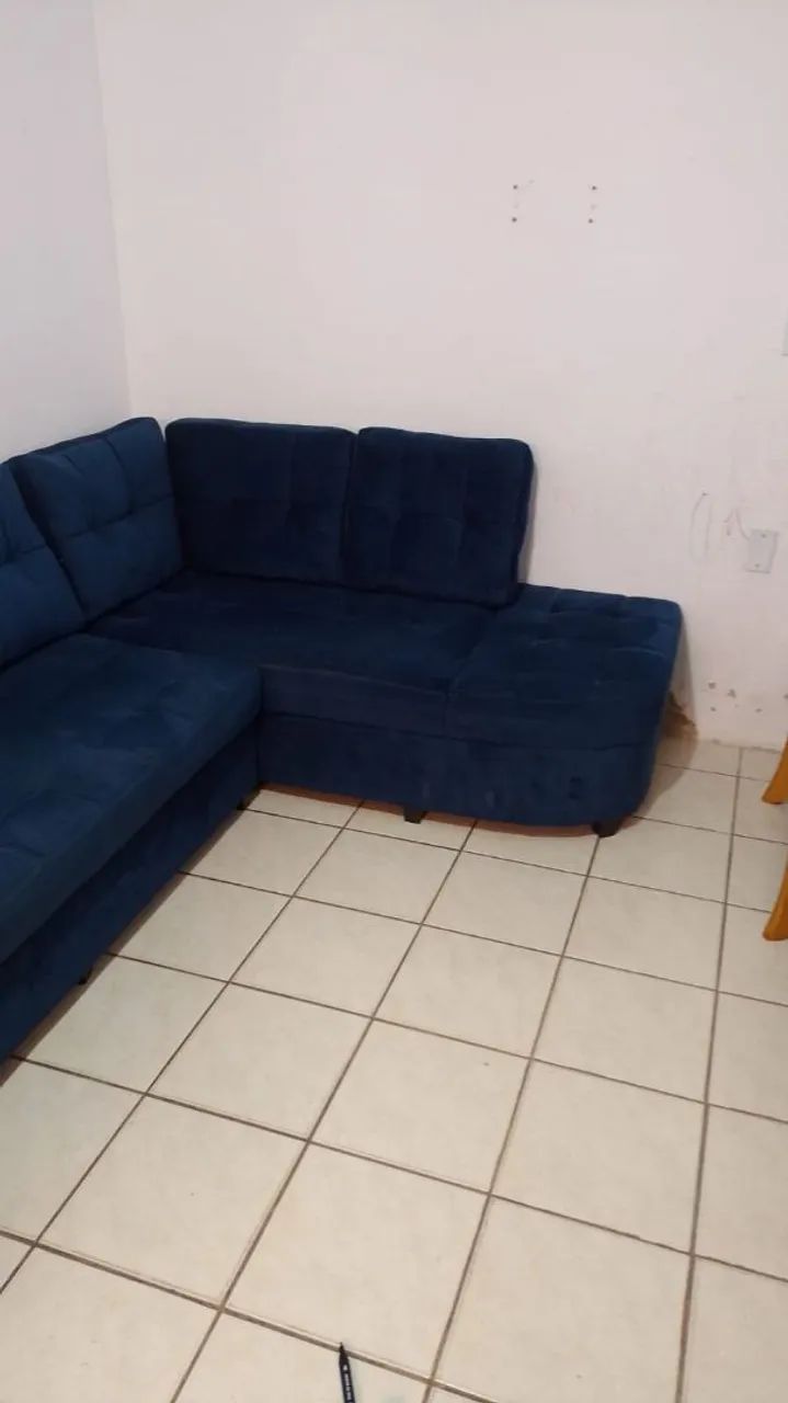 Sofá em L  - Foto 2