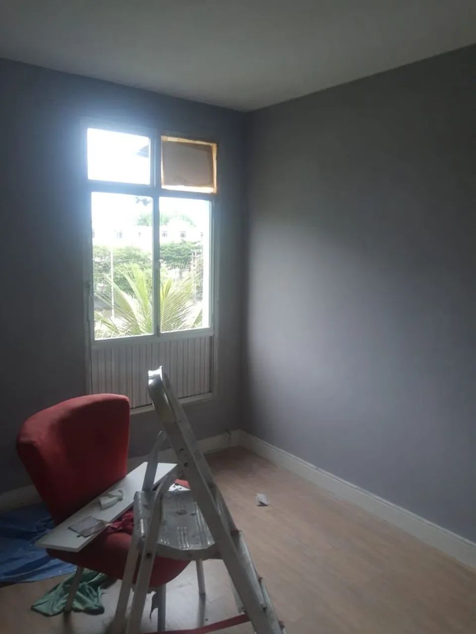 Sou pintor - orçamentos grátis.  - Foto 3