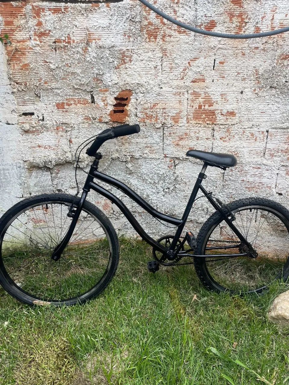 Bicicleta praiana