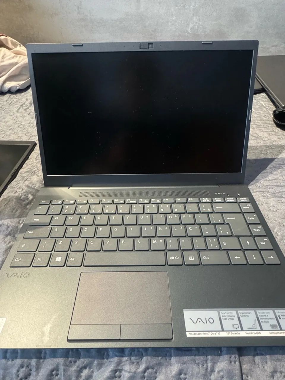 Notebook vaio Fe 13  - Foto 2