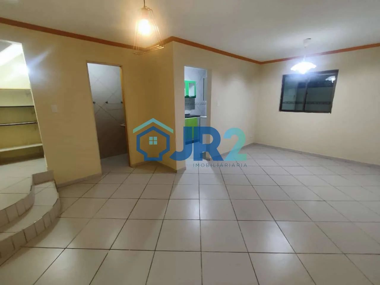 Casa Duplex em Candeias Prox. Curva do S
