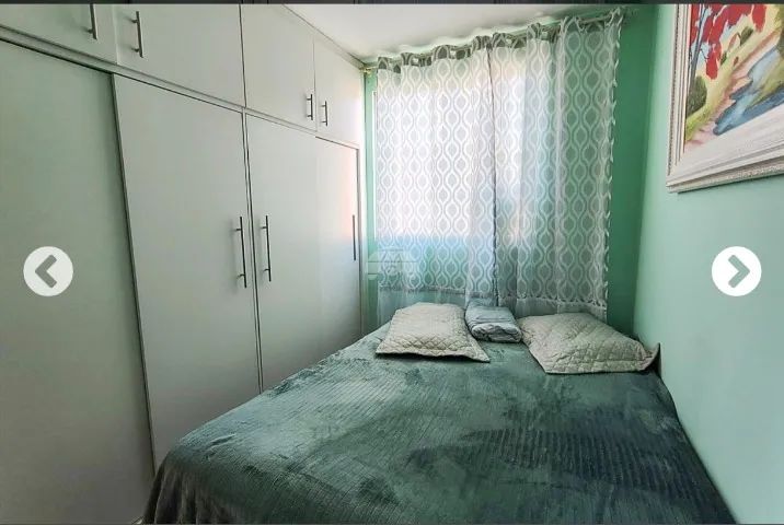 Apartamento - Afonso Pena - Ina  - Foto 4
