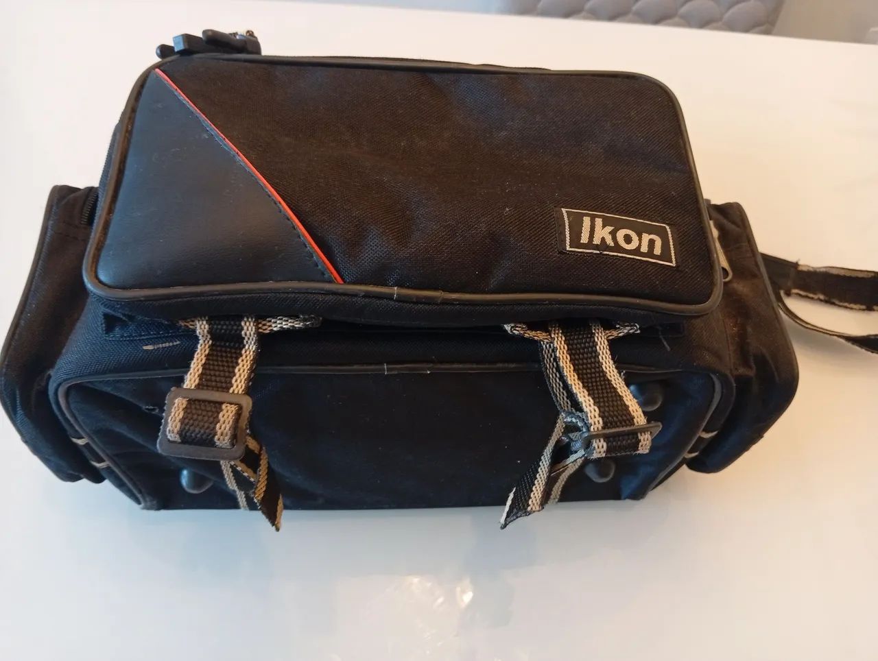 Bolsa para material fotográfico  - Foto 5