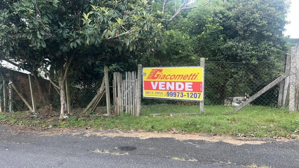 TERRENO PASSAÚNA