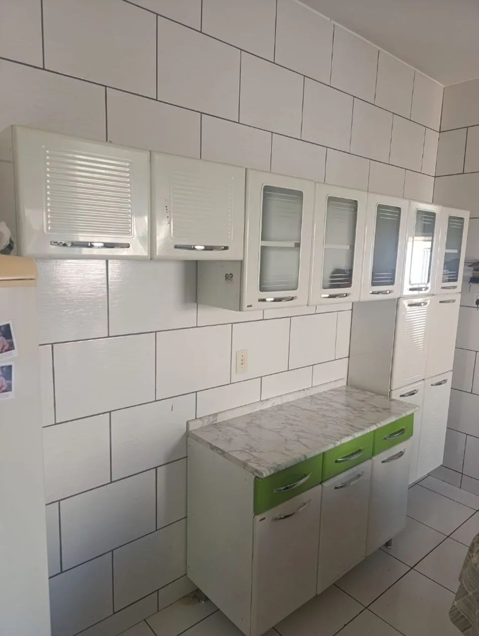 Armário de cozinha  - Foto 4