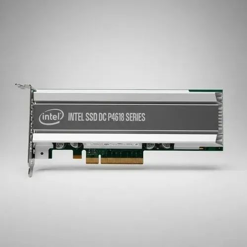 SSD Intel 6.4TB PCIe ? Alta Capacidade ? Excelente Estado