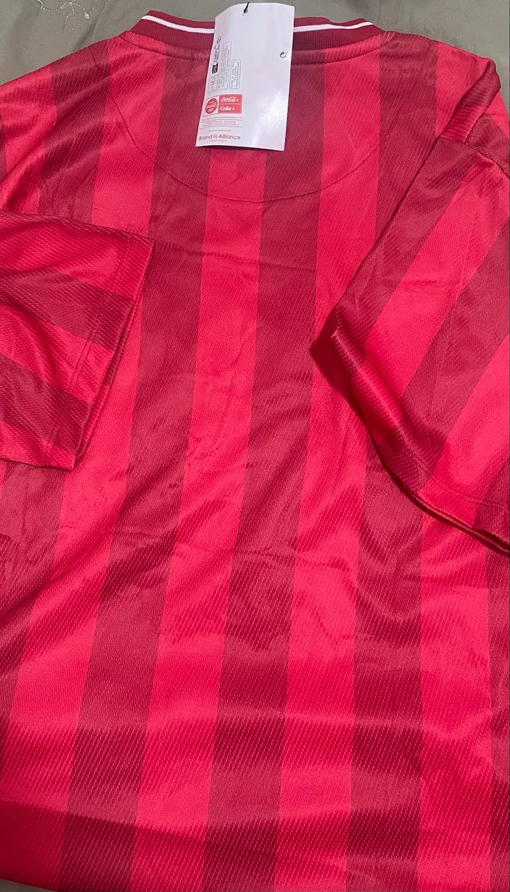 Camiseta Coca Cola - Foto 4