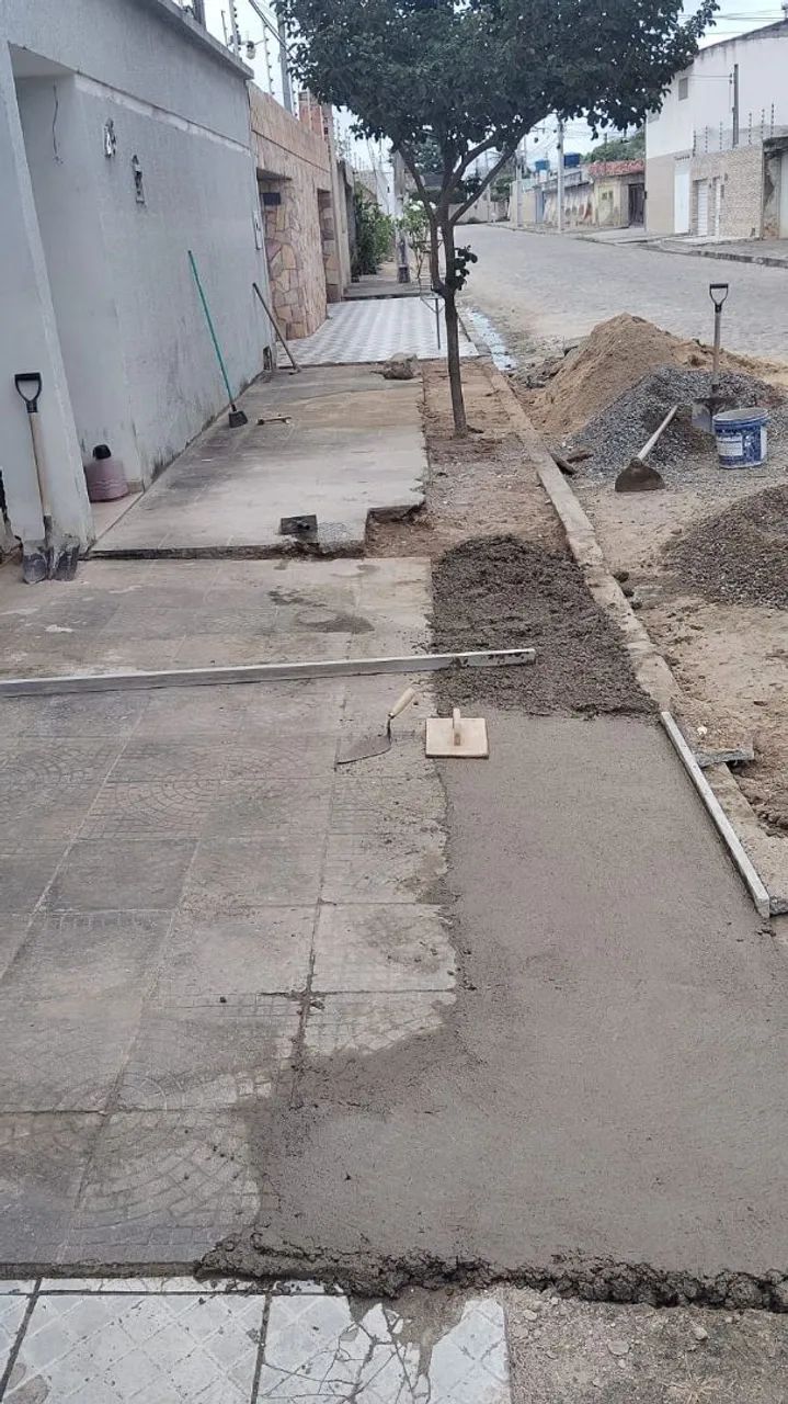 PEDREIRO DISPONÍVEL EM ARAPIRACA.