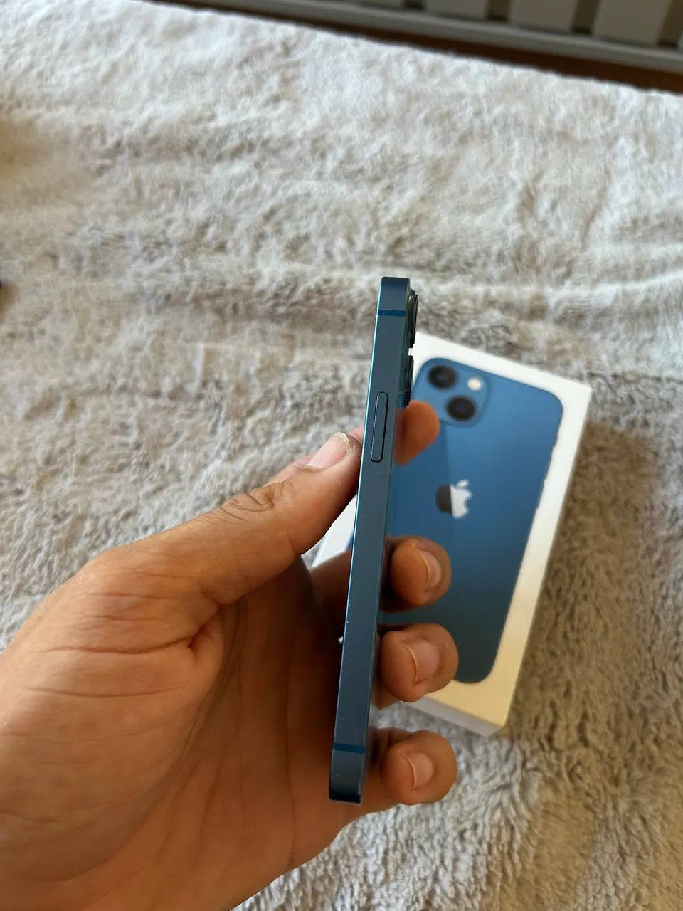iPhone 13 mini 128GB com garantia  - Foto 3