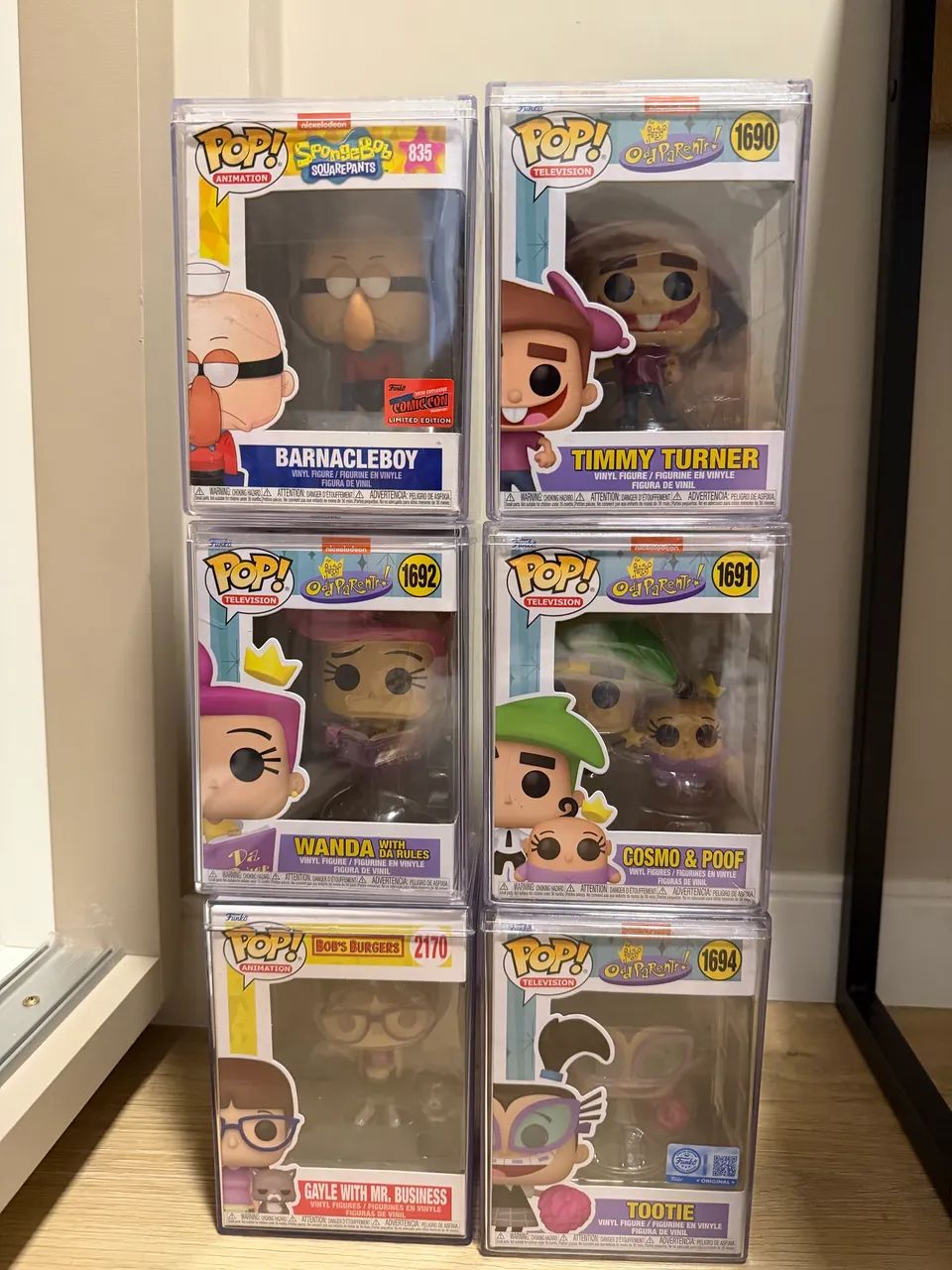 Vendo Funko pop - Foto 3