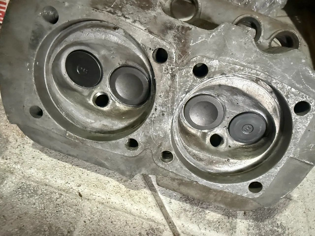 Motor 1500 - Foto 2