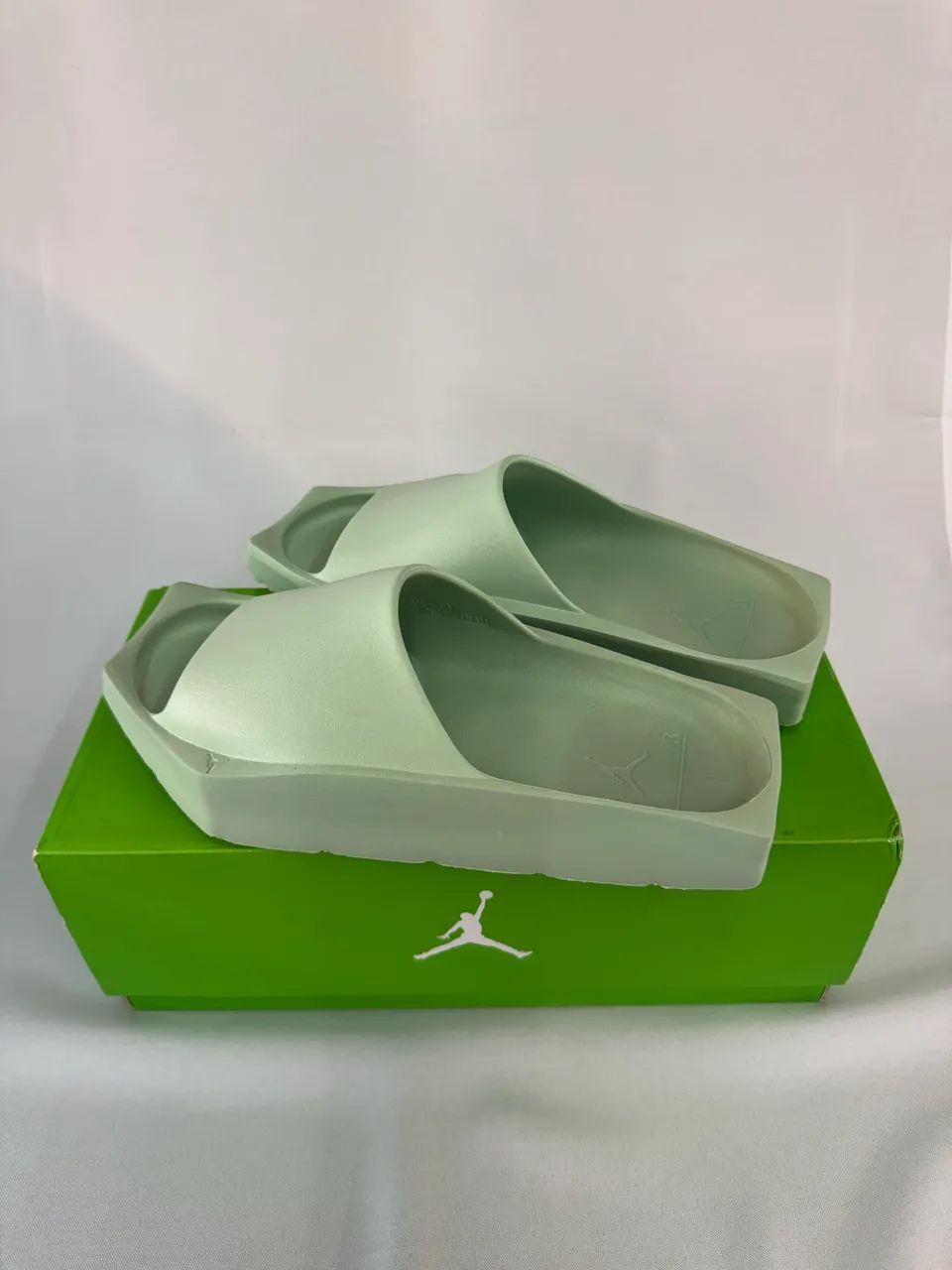 Slide Nike Jordan - Foto 4