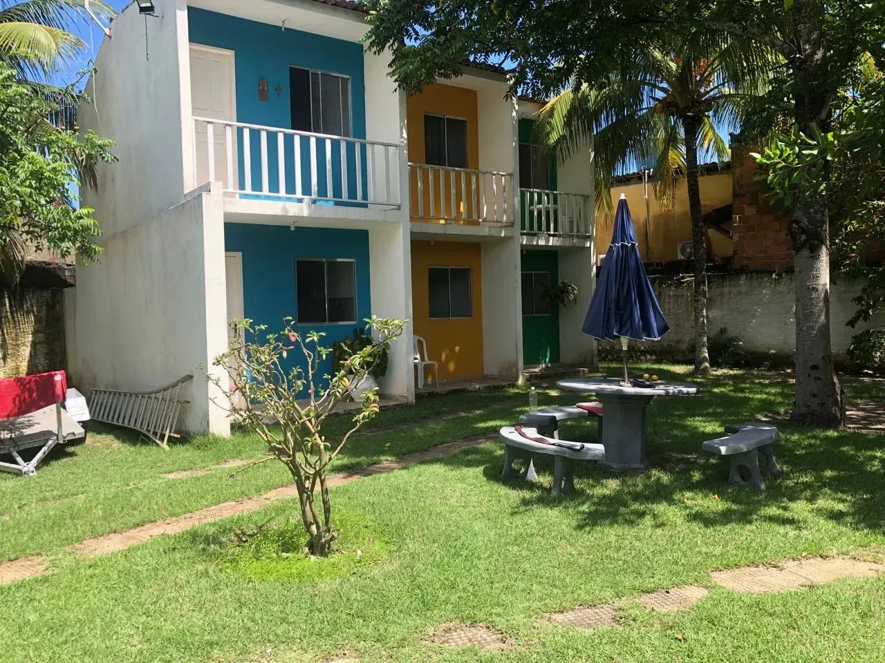 Imóvel para venda com 2500 metros quadrados com 3 quartos - Foto 12