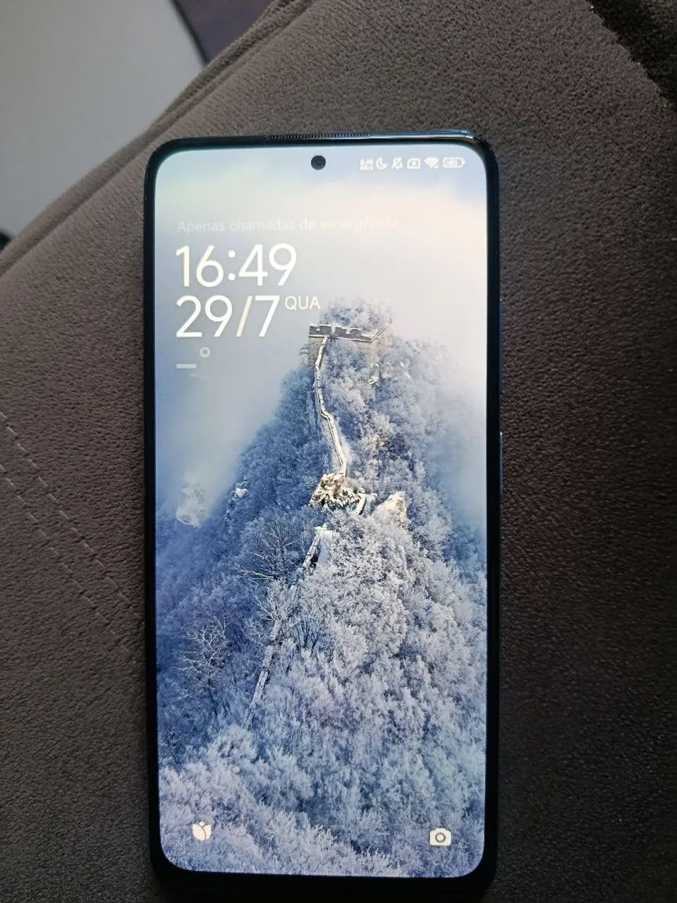 Xiaomi Note 12 pro  - Foto 2