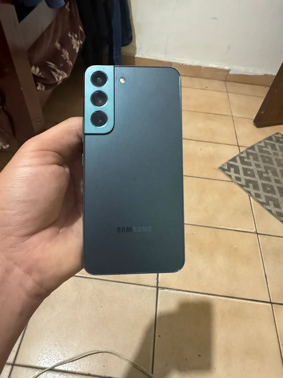 Celular Samsung s22
