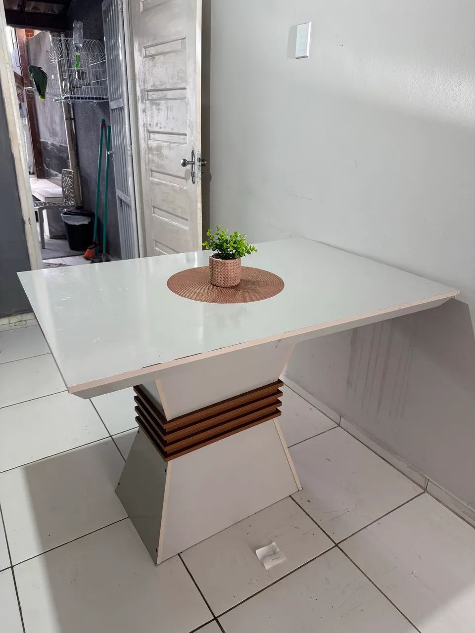 Mesa 120x80 - Foto 3