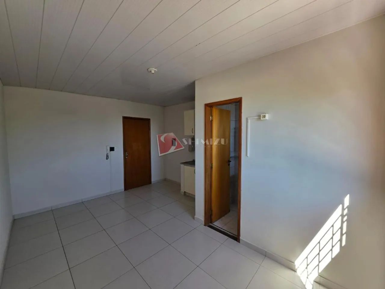 Apartamento para alugar em Maringá, Zona 04, com 1 quarto, com 25 m², TOZAN - Foto 5