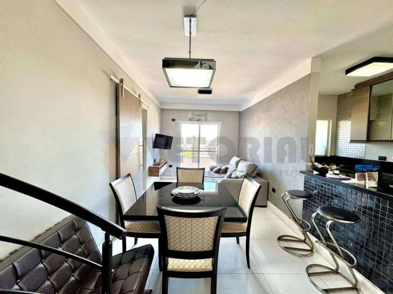 Cobertura Residencial / Centro - Foto 2