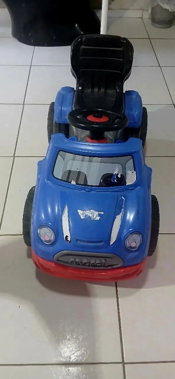 carrinho de bebê - Foto 3